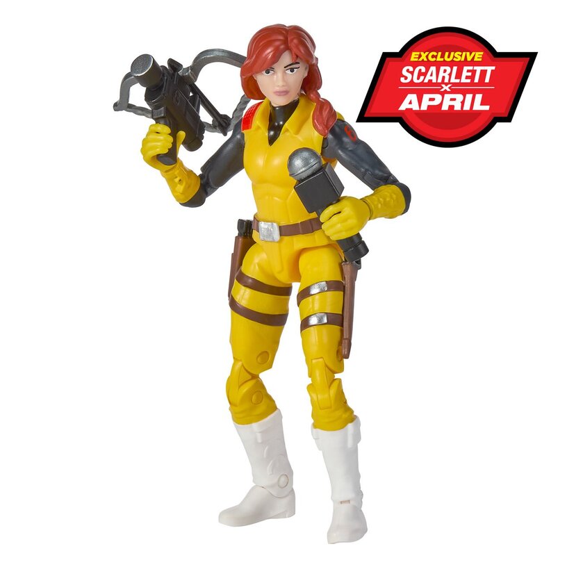 Tmnt X G.I. Joe All-Weather And Environment Shell-Striker Vehicle With April
