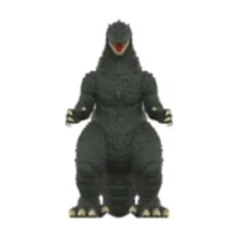 Toho – Godzilla 2000 Reaction Figure