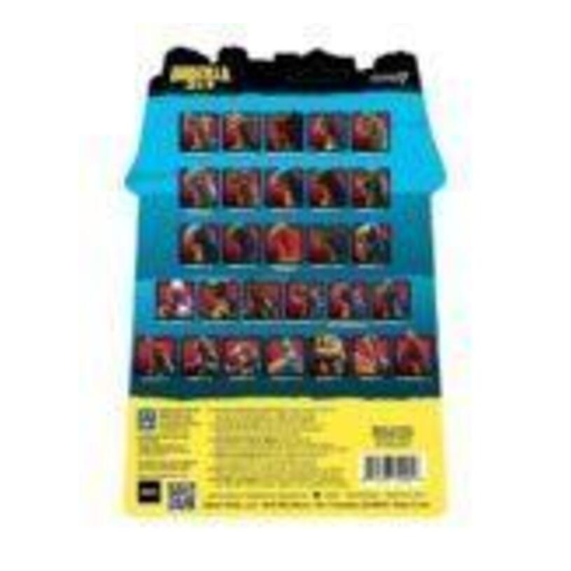 Toho – Godzilla 2000 Reaction Figure