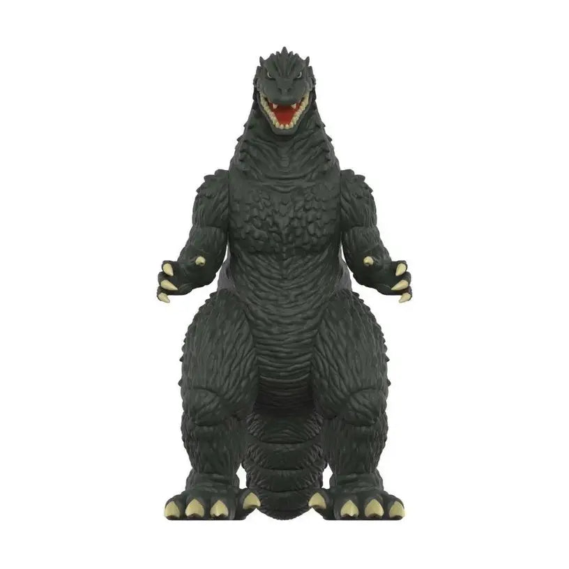 Toho – Godzilla 2000 Reaction Figure