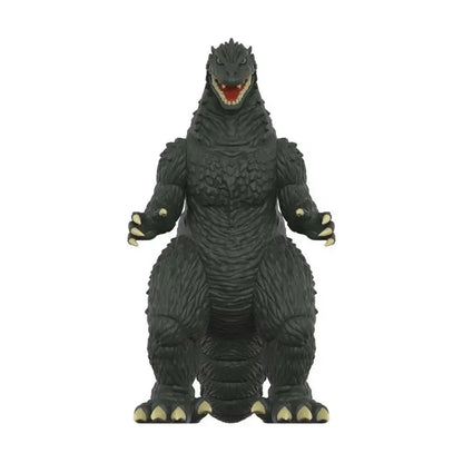 Toho – Godzilla 2000 Reaction Figure