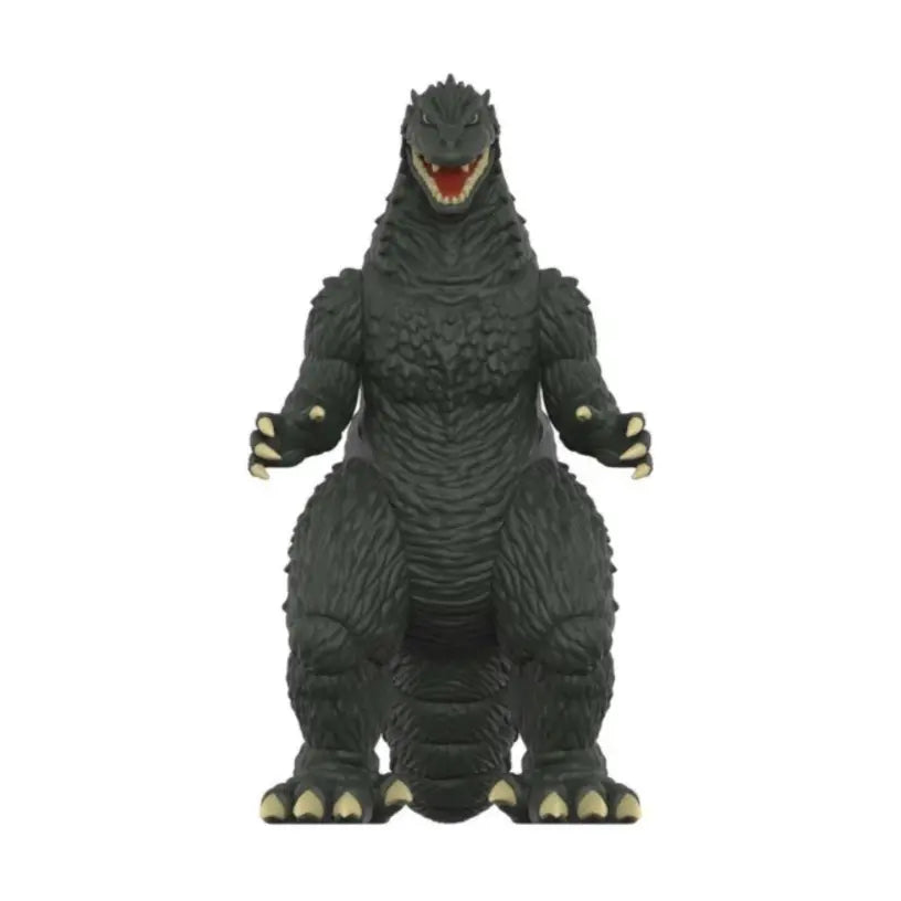 Toho – Godzilla 2000 Reaction Figure