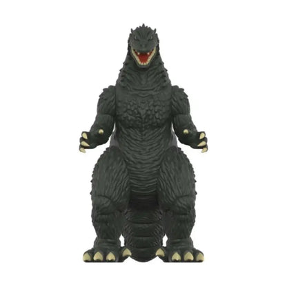 Toho – Godzilla 2000 Reaction Figure