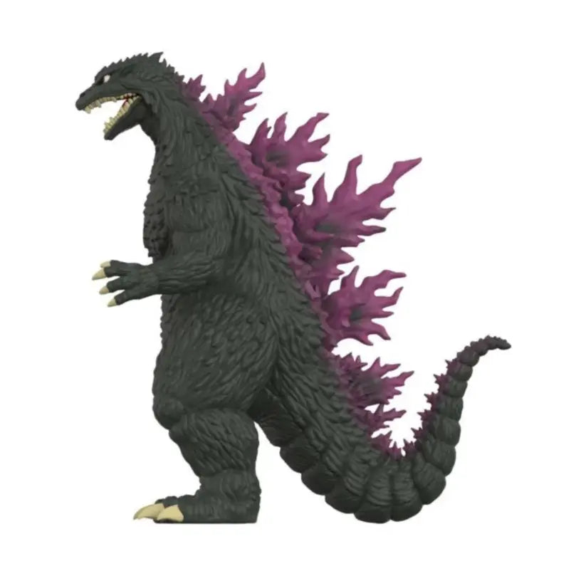 Toho – Godzilla 2000 Reaction Figure