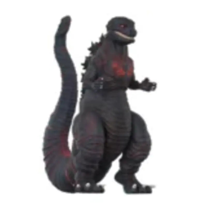 Toho – Godzilla (Shin) Reaction Figure