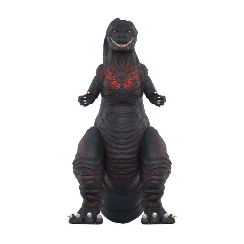 Toho – Godzilla (Shin) Reaction Figure