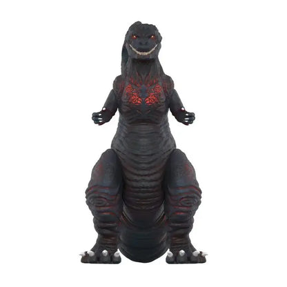 Toho – Godzilla (Shin) Reaction Figure