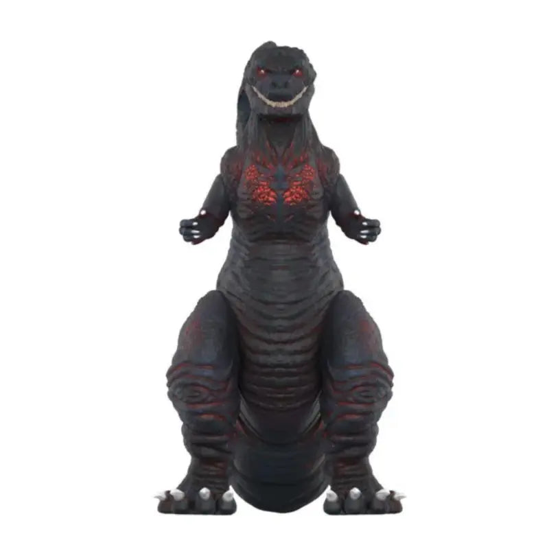 Toho – Godzilla (Shin) Reaction Figure