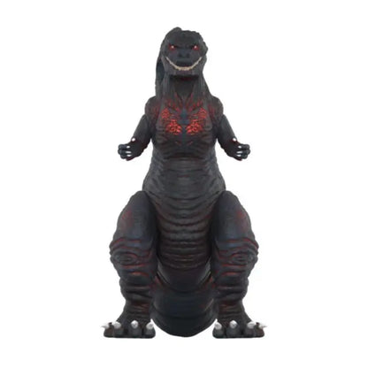 Toho – Godzilla (Shin) Reaction Figure
