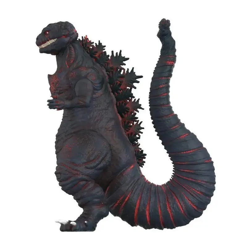 Toho – Godzilla (Shin) Reaction Figure