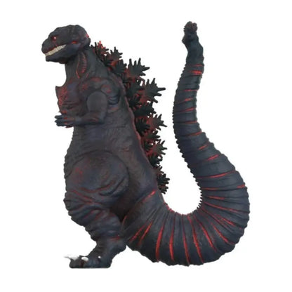 Toho – Godzilla (Shin) Reaction Figure