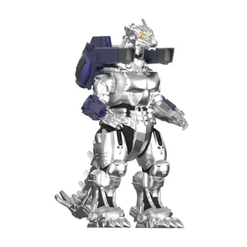 Toho – Mechagodzilla (2002) Reaction Figure