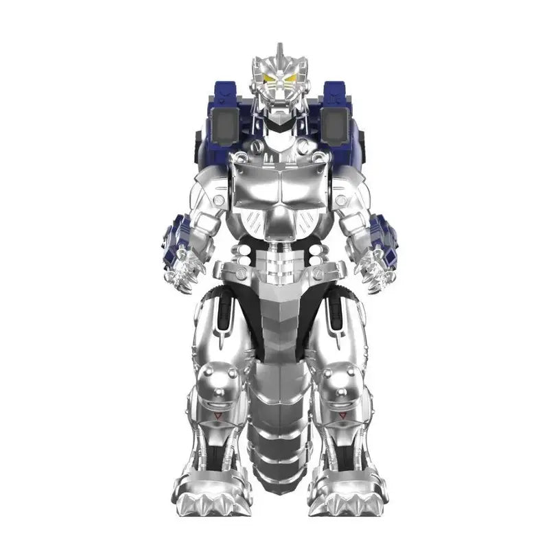 Toho – Mechagodzilla (2002) Reaction Figure