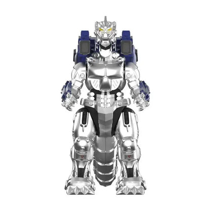 Toho – Mechagodzilla (2002) Reaction Figure