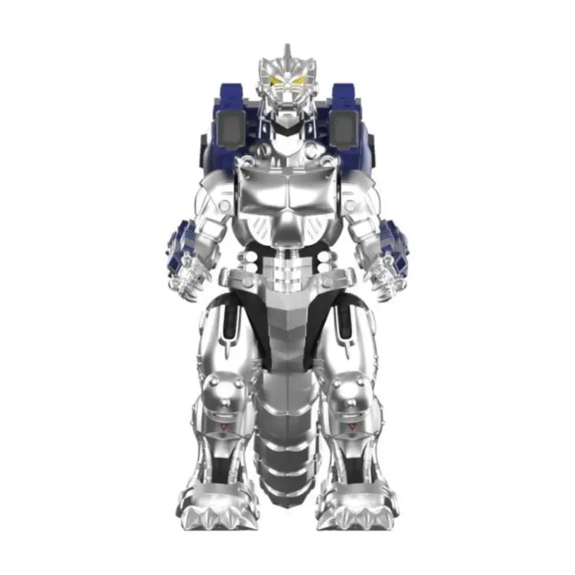 Toho – Mechagodzilla (2002) Reaction Figure