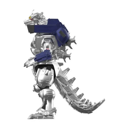 Toho – Mechagodzilla (2002) Reaction Figure