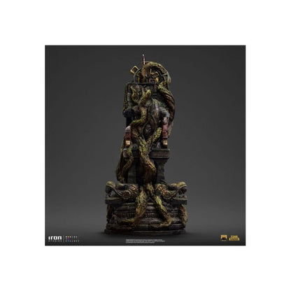 Tomb Raider – Lara Croft Deluxe 1:10 Scale Statue
