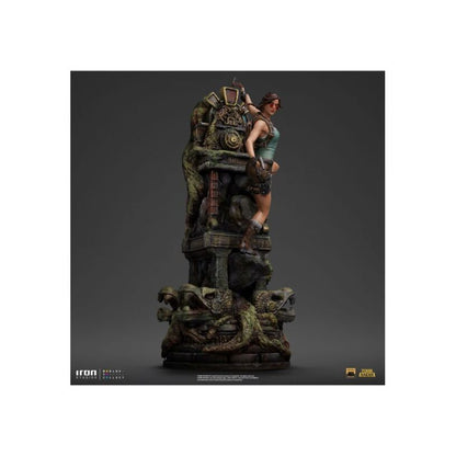 Tomb Raider – Lara Croft Deluxe 1:10 Scale Statue