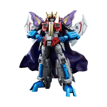 Transformers – Coronation Starscream Mdlx Action Figure