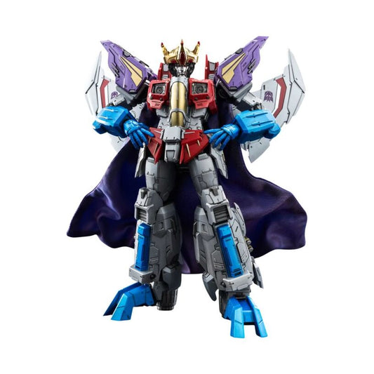Transformers – Coronation Starscream Mdlx Action Figure