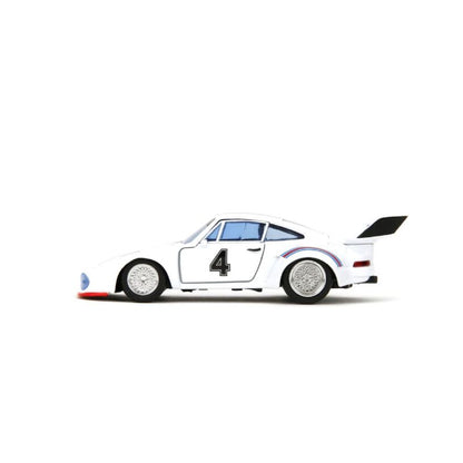 Transformers – G1 Jazz (1976 Porsche 935) 1:32 Scale Diecast Vehicle