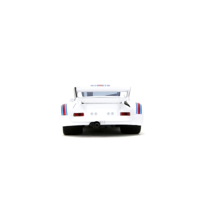 Transformers – G1 Jazz (1976 Porsche 935) 1:32 Scale Diecast Vehicle
