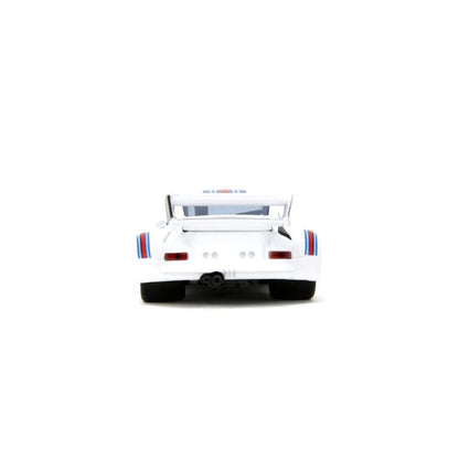 Transformers – G1 Jazz (1976 Porsche 935) 1:32 Scale Diecast Vehicle