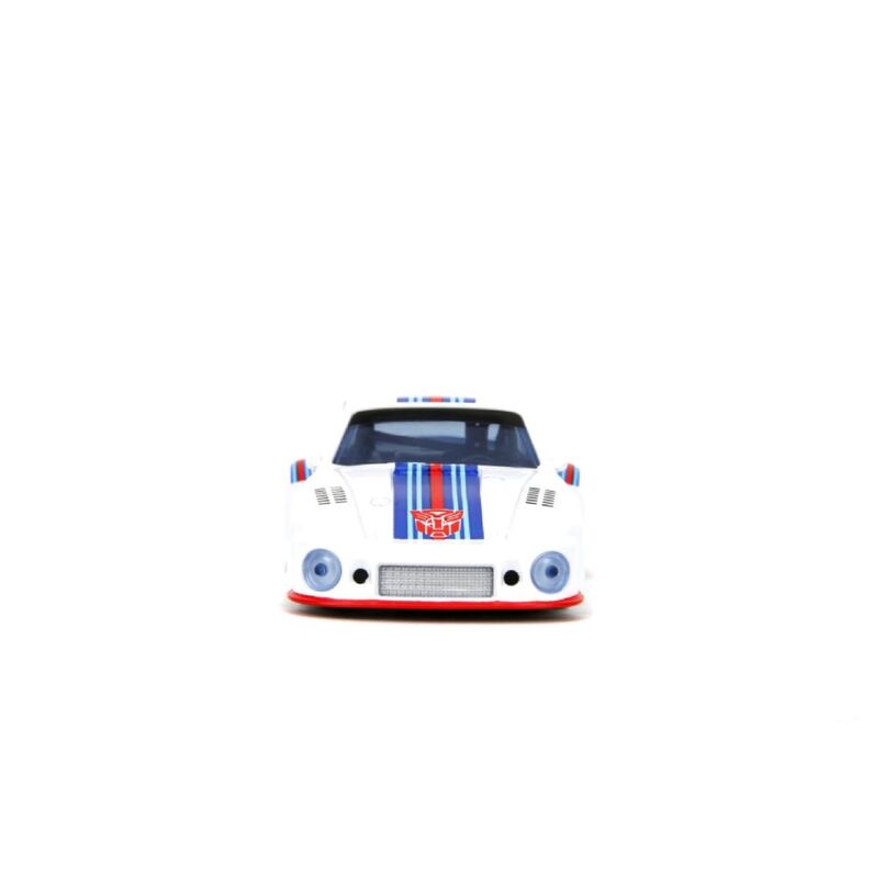 Transformers – G1 Jazz (1976 Porsche 935) 1:32 Scale Diecast Vehicle