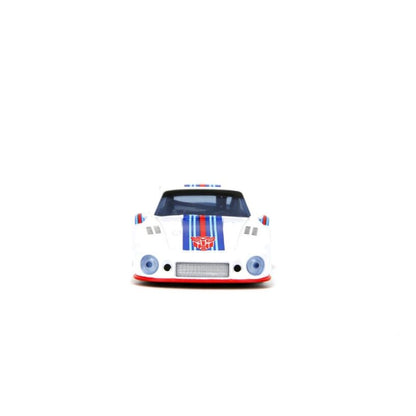 Transformers – G1 Jazz (1976 Porsche 935) 1:32 Scale Diecast Vehicle