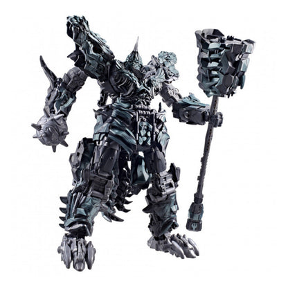 Transformers Grimlock Studio Series Age Of Extinction Titan Class