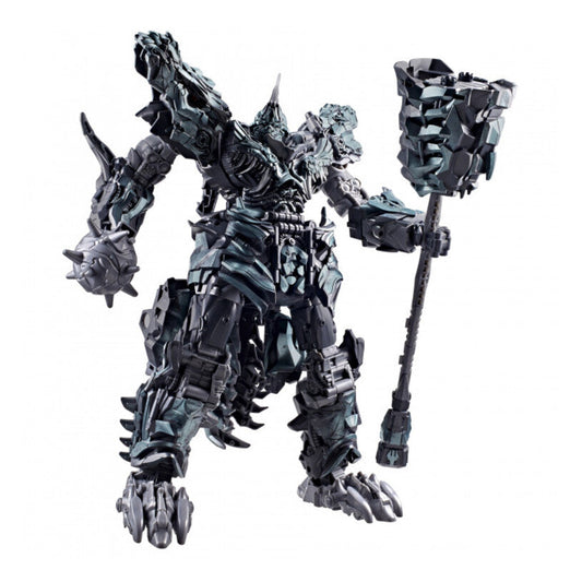 Transformers Grimlock Studio Series Age Of Extinction Titan Class