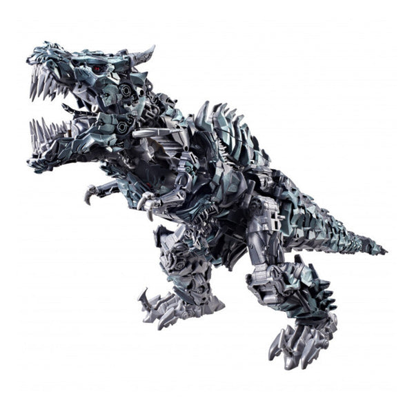 Transformers Grimlock Studio Series Age Of Extinction Titan Class