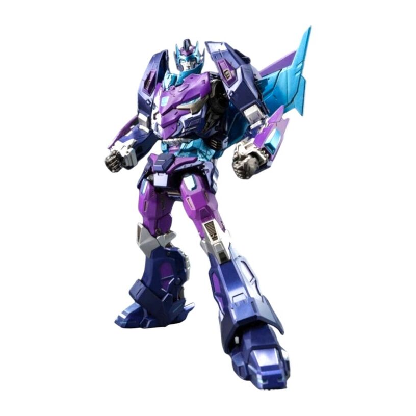 Transformers – Lost Light Rodimus Prime Mdlx Figure