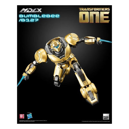 Transformers One – Bumblebee/B127 Mdlx Figure