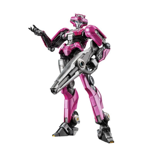 Transformers One – Elita-1 Mdlx Figure