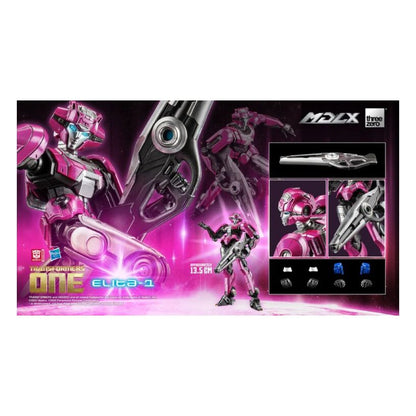 Transformers One – Elita-1 Mdlx Figure