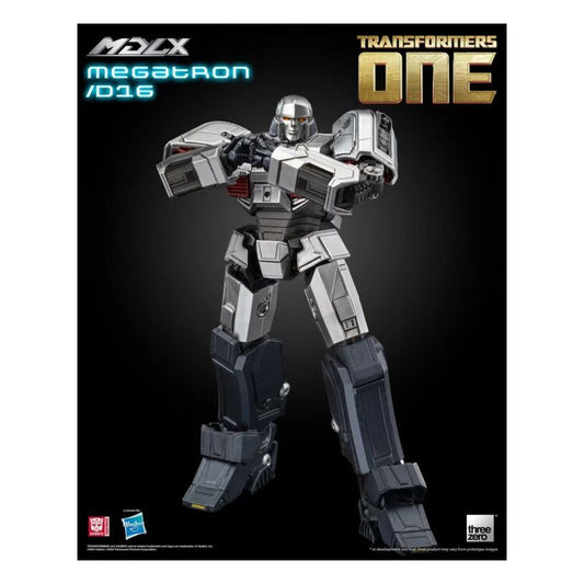 Transformers One – Megatron/D16 Mdlx Figure