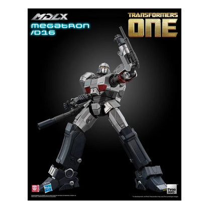 Transformers One – Megatron/D16 Mdlx Figure
