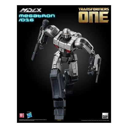 Transformers One – Megatron/D16 Mdlx Figure