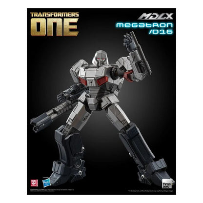 Transformers One – Megatron/D16 Mdlx Figure