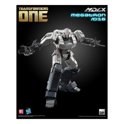 Transformers One – Megatron/D16 Mdlx Figure
