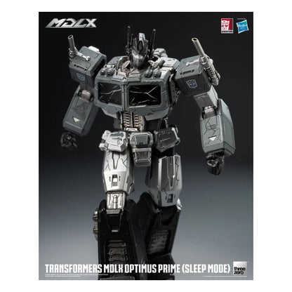 Transformers – Optimus Prime (Sleep Mode) Mdlx Figure