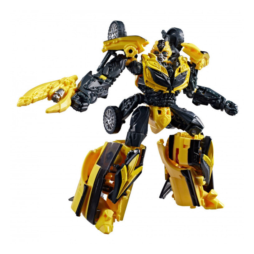 Transformers Studio Series Transformers: Age Of Extinction Deluxe Class Bumblebee