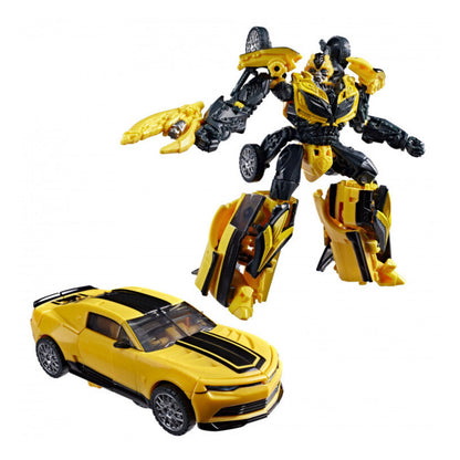 Transformers Studio Series Transformers: Age Of Extinction Deluxe Class Bumblebee