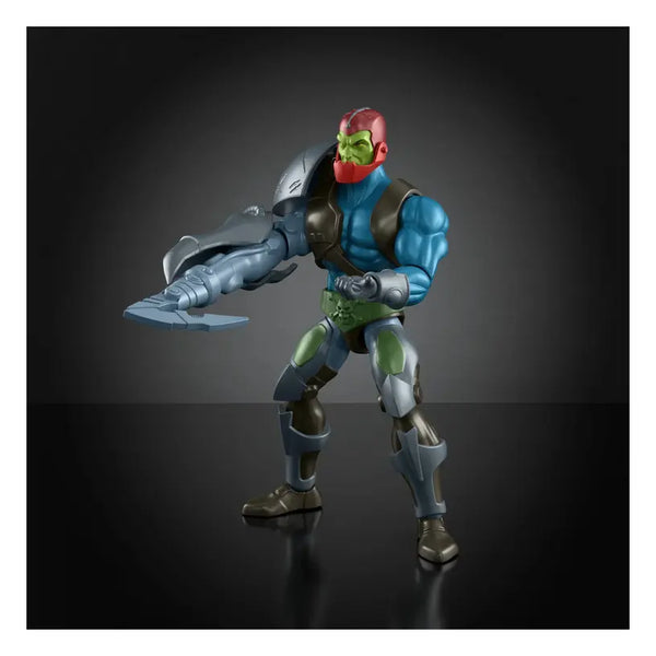 Trap Jaw Masters Of The Universe Cartoon Wave 32 Action Figure 200X