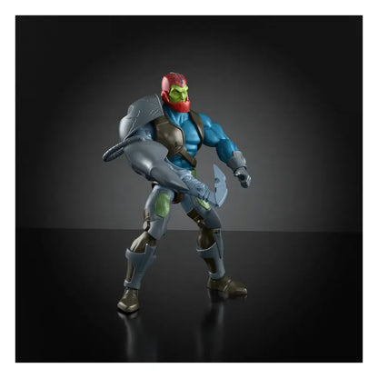 Trap Jaw Masters Of The Universe Cartoon Wave 32 Action Figure 200X