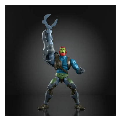 Trap Jaw Masters Of The Universe Cartoon Wave 32 Action Figure 200X