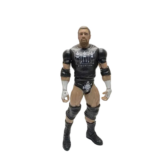 Triple H Wwe Basic Series Superstar Entrances 2015 Loose