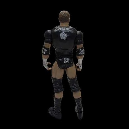 Triple H Wwe Basic Series Superstar Entrances 2015 Loose