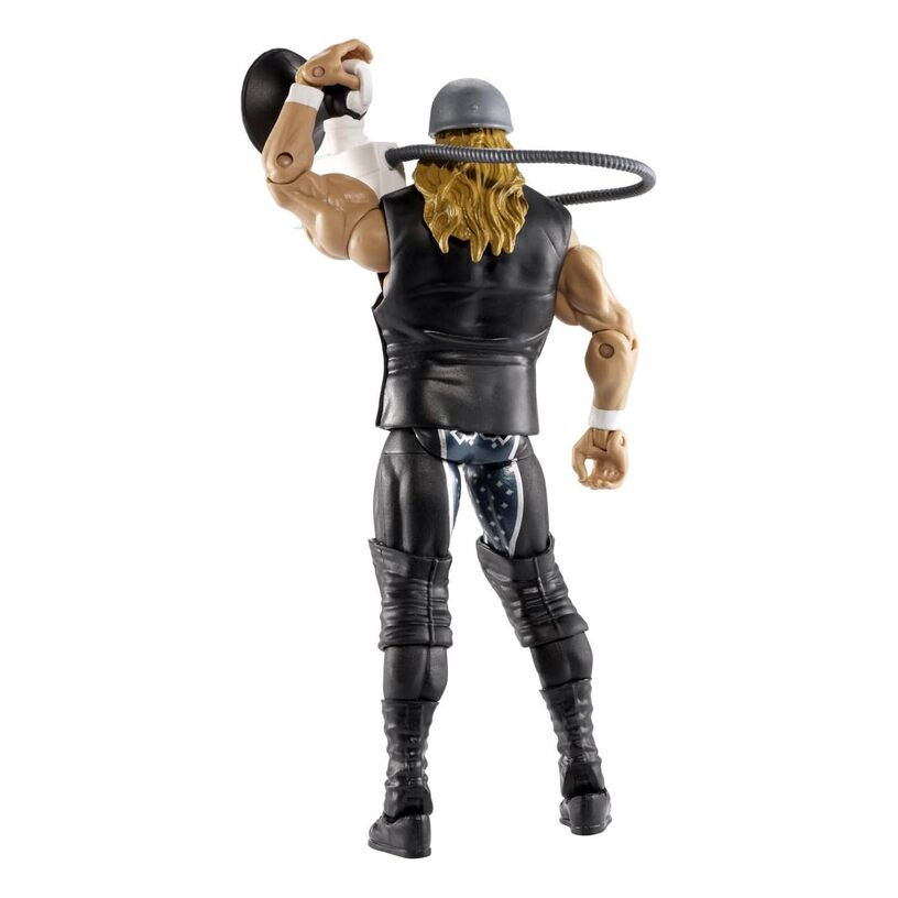 Triple H Wwe Mattel Elite Collection Series 23 2013
